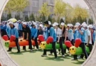 西安最强高中西工大附中,西工大附中名校