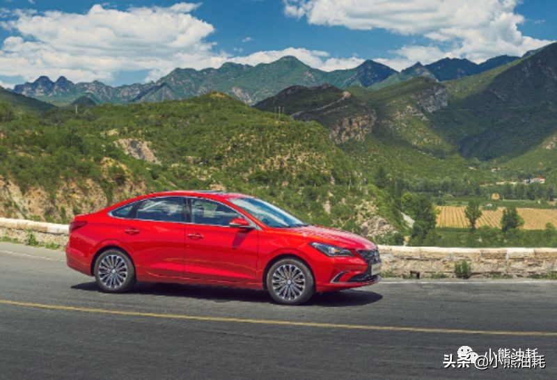 车主油耗出炉，“鲸”呆了小伙伴