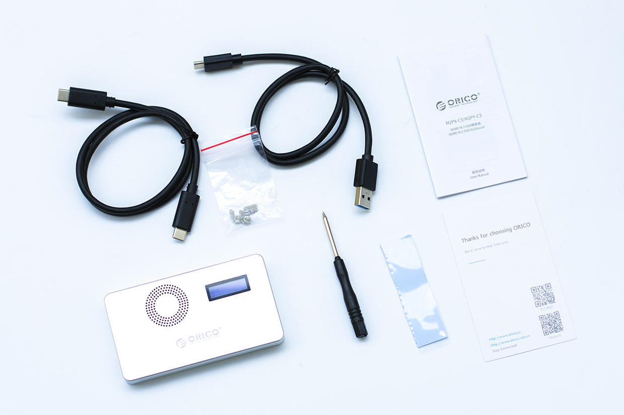 orico奥睿科3.5寸硬盘外置盒,奥睿科orico硬盘盒扩展坞m.2nvme