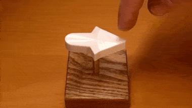 静图变动图视觉错觉,静图会动