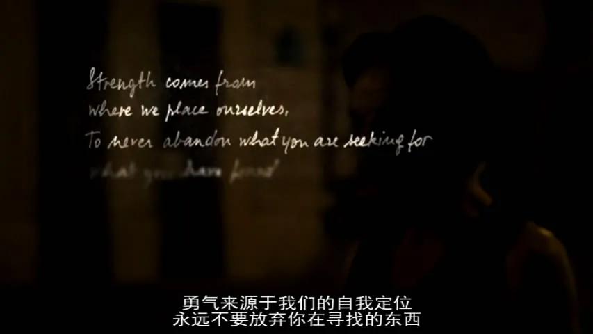 戈达尔的传人？No！他只想做自己