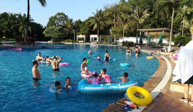 东莞市东城区唐拉雅秀酒店,东莞唐拉雅秀酒店团购订房