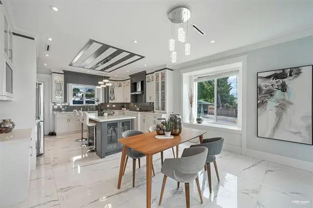 住在本拿比的理由，一个就够了