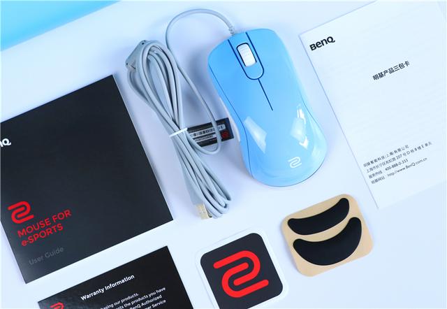 s2c卓威无线鼠标测评,卓威s2鼠标介绍