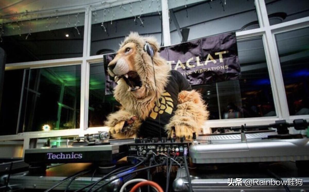 rastaclat手链编法 (rastaclat手链编织教程)