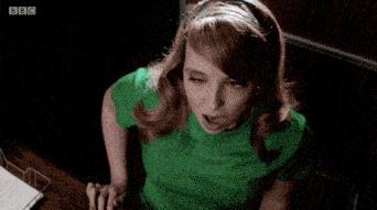 在这样的世界，作为一名女性，是怎样一种体验