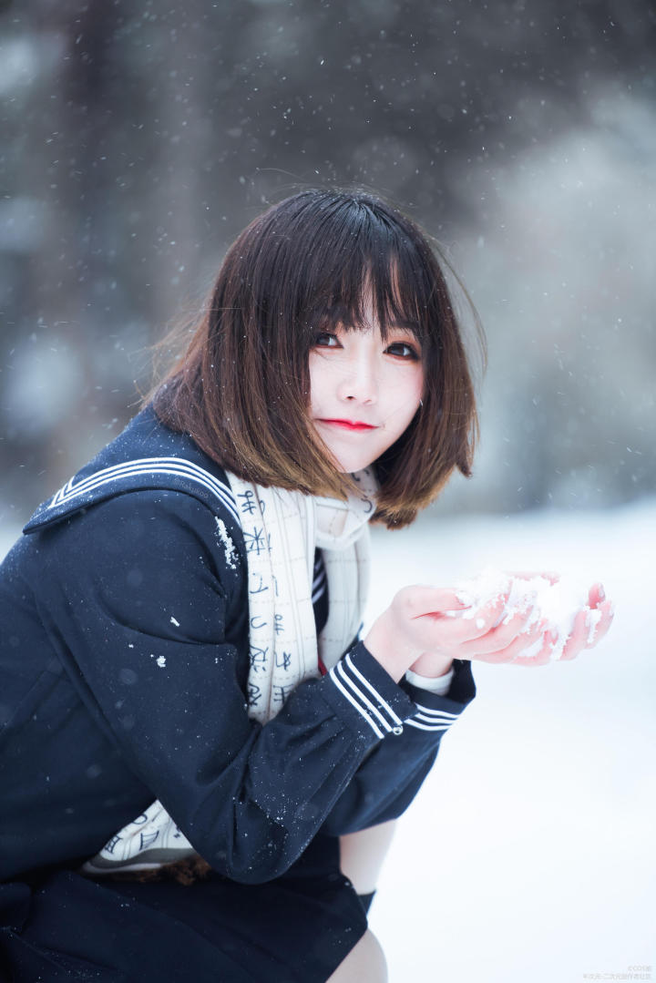 穿着jk制服,穿jk制服上街注意事项