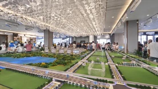 阿朵小镇洋房降价,洋房降价厉害么