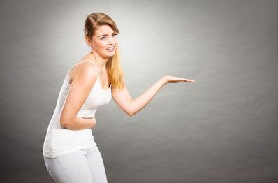 生理期怎么运动会瘦,经期可以做瑜伽或运动吗