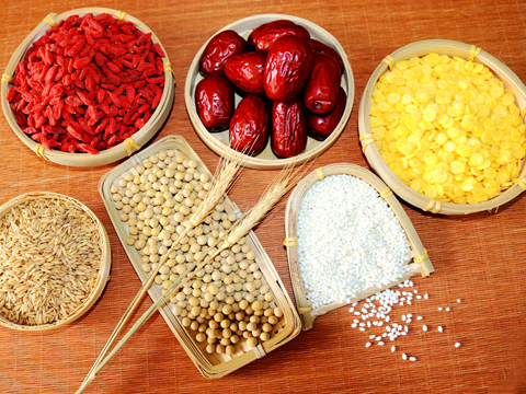 奇诺豆浆怎么样？为什么那么多早餐店都有奇诺现磨豆浆