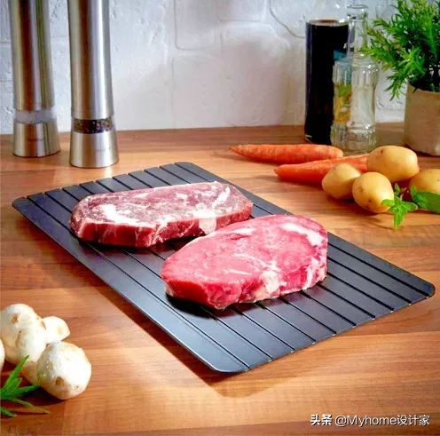 10个好用的厨房用具,解救不常下厨的你