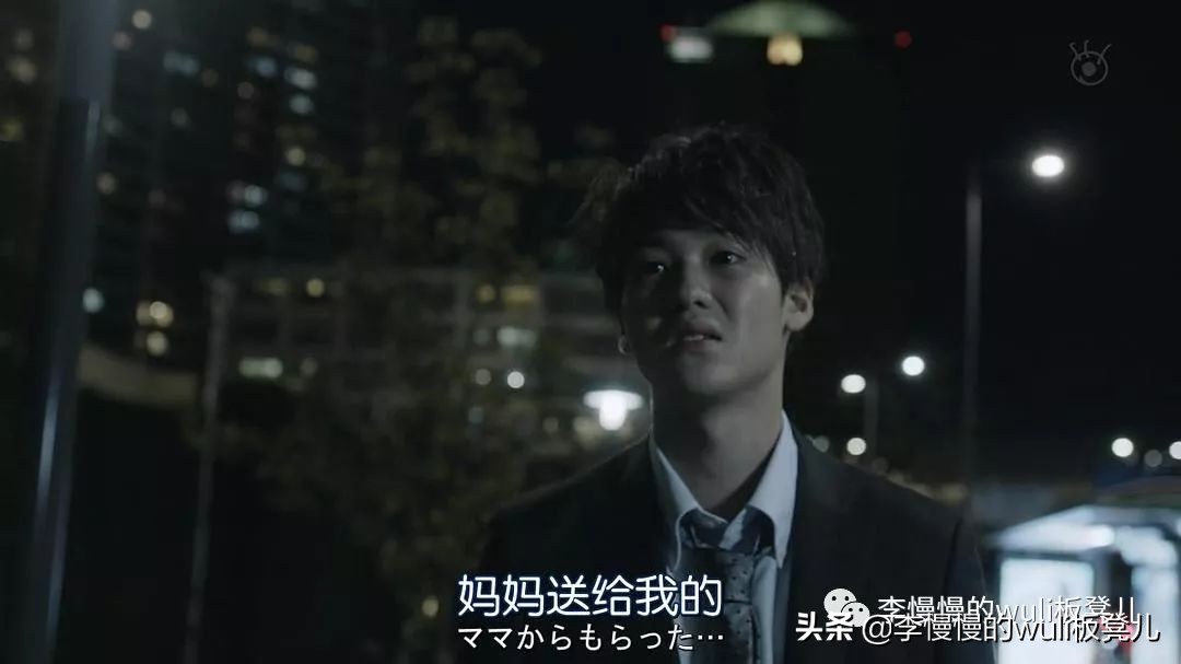 夏洛克未叙之章,梦想这个东西没有高低贵贱