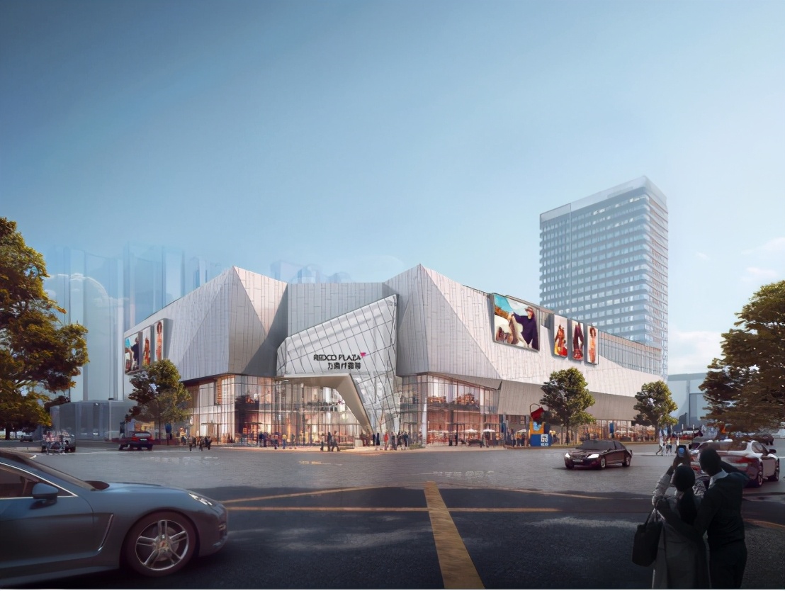 仟般美好喜荟一城|共谱济阳商业新篇力高·仟喜荟招商发布会盛大召开