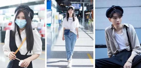 如何打破冬季穿搭的沉闷感,夏天怎么穿衣打破平庸感