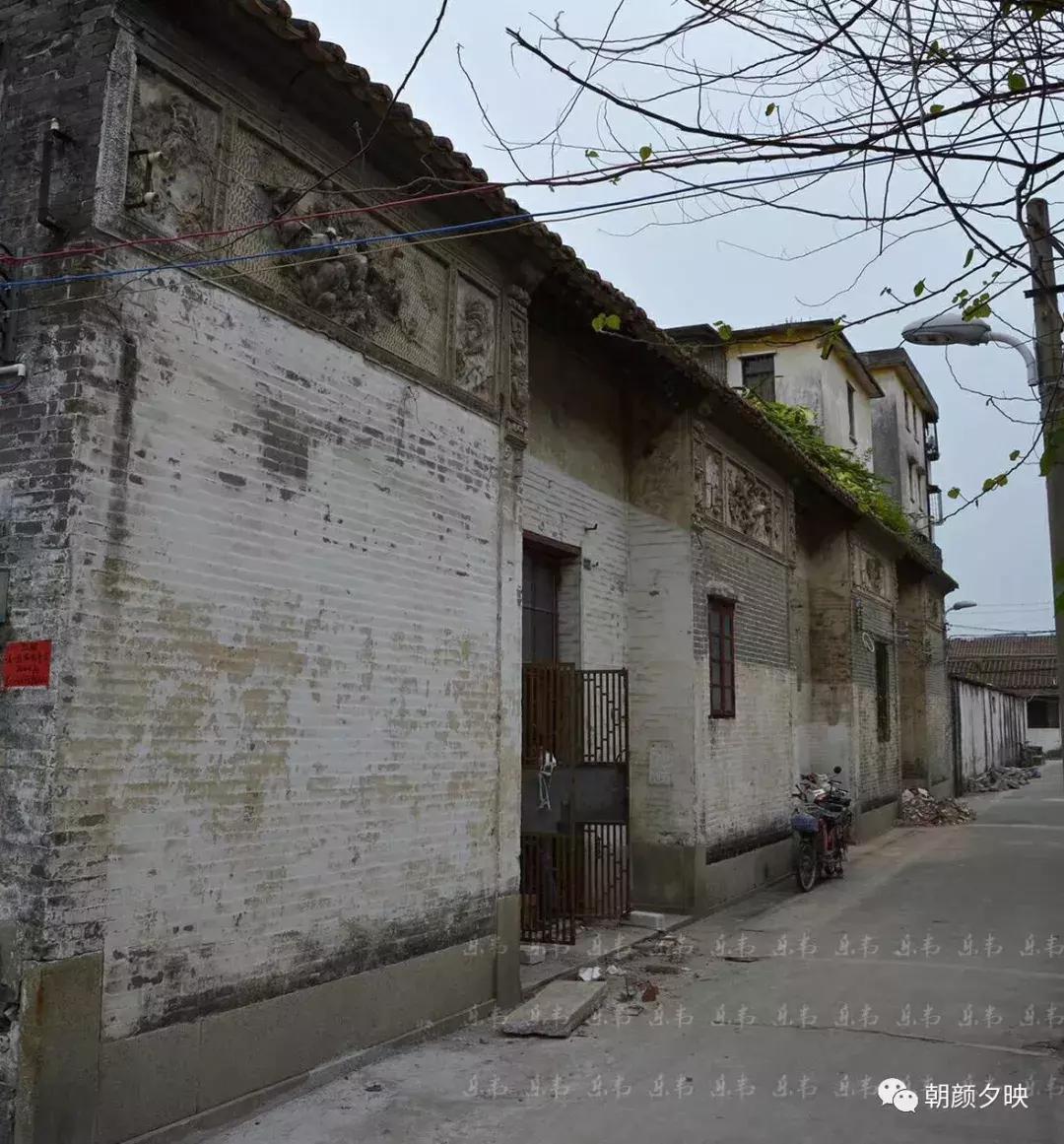 老屋焕新,老屋翻新中式