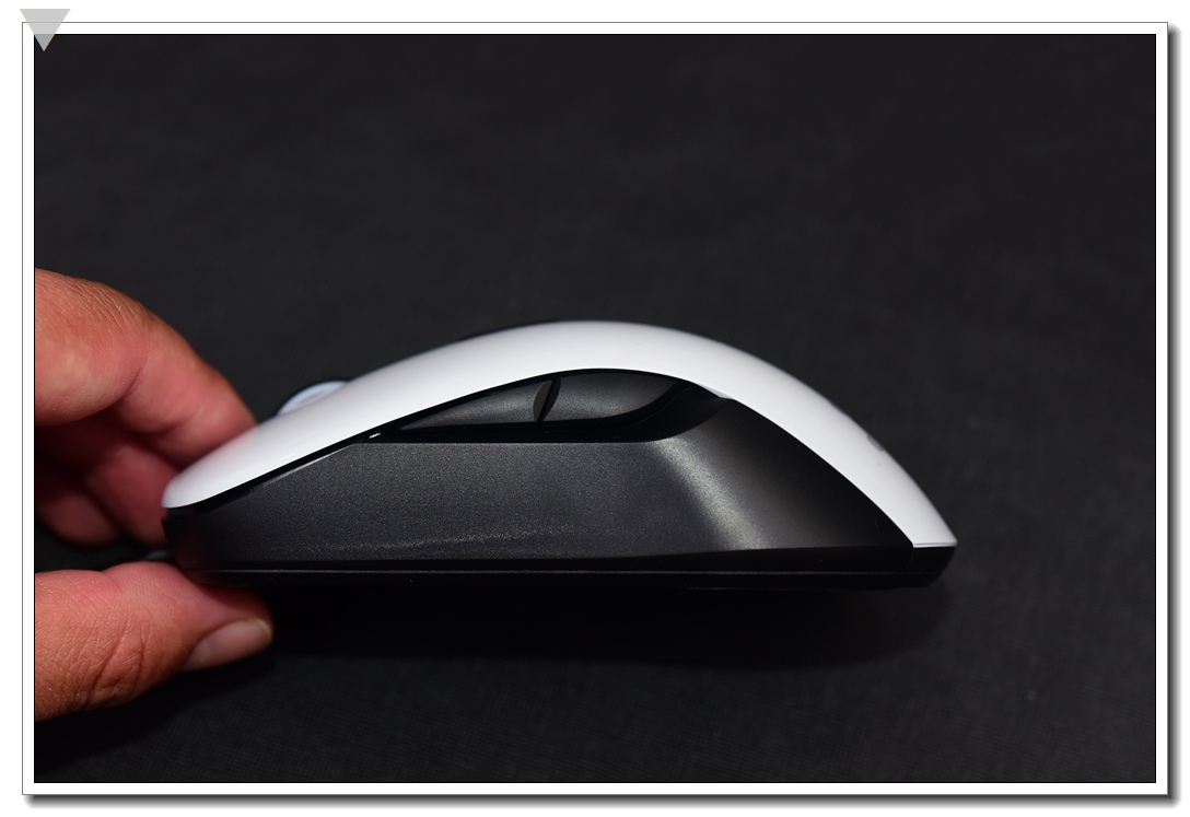 rival106鼠标设置,rival106鼠标驱动