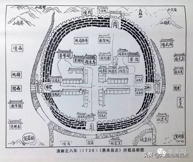 惠来各乡镇姓氏排名,惠来县姓氏一览表