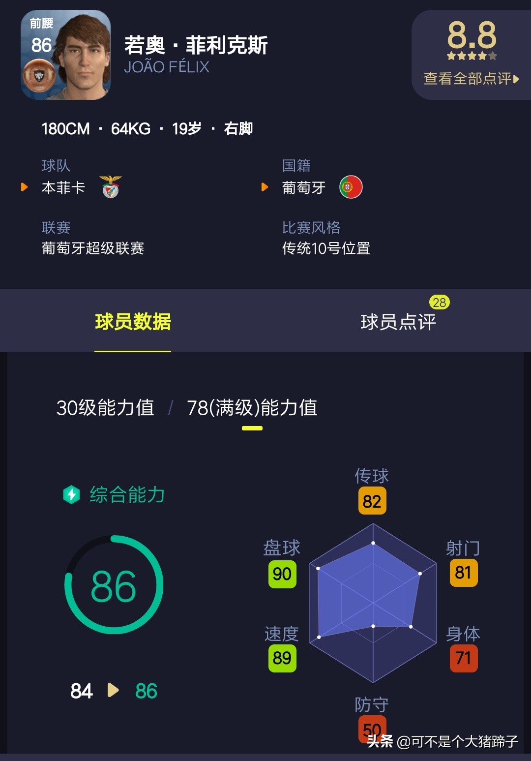 实况足球手游马竞阵容,马竞新赛季分析