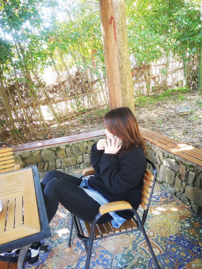 2021安吉之旅,安吉之行