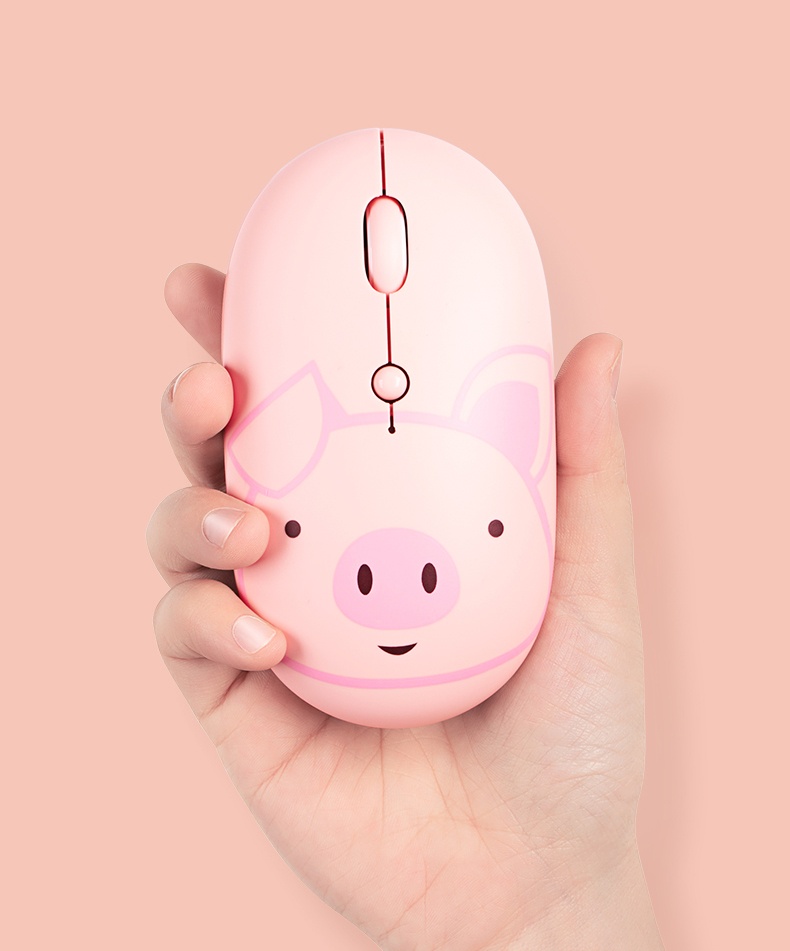 富德无线鼠标连不上电脑了怎么办,富德无线鼠标无反应