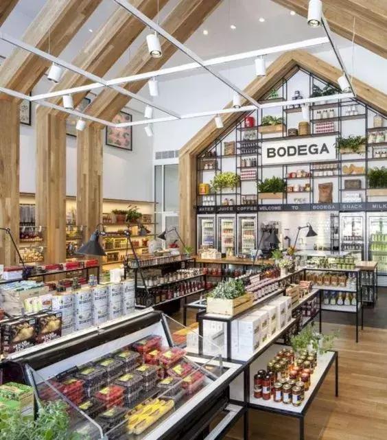 互联网干掉实体的原因,互联网对实体的冲击才刚刚开始