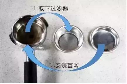 咖啡机为什么要经常清洁,有效清洁的重要性