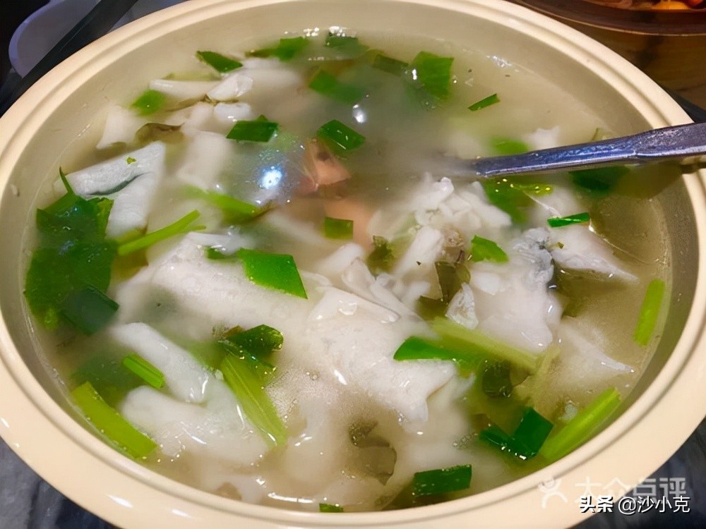 本地特色美食推荐福建,福建小吃美食推荐打卡地