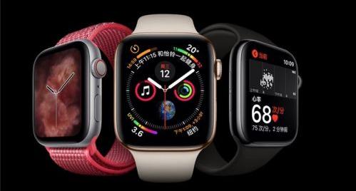 applewatch开通蜂窝可以打电话吗,applewatch目前能打电话的几款