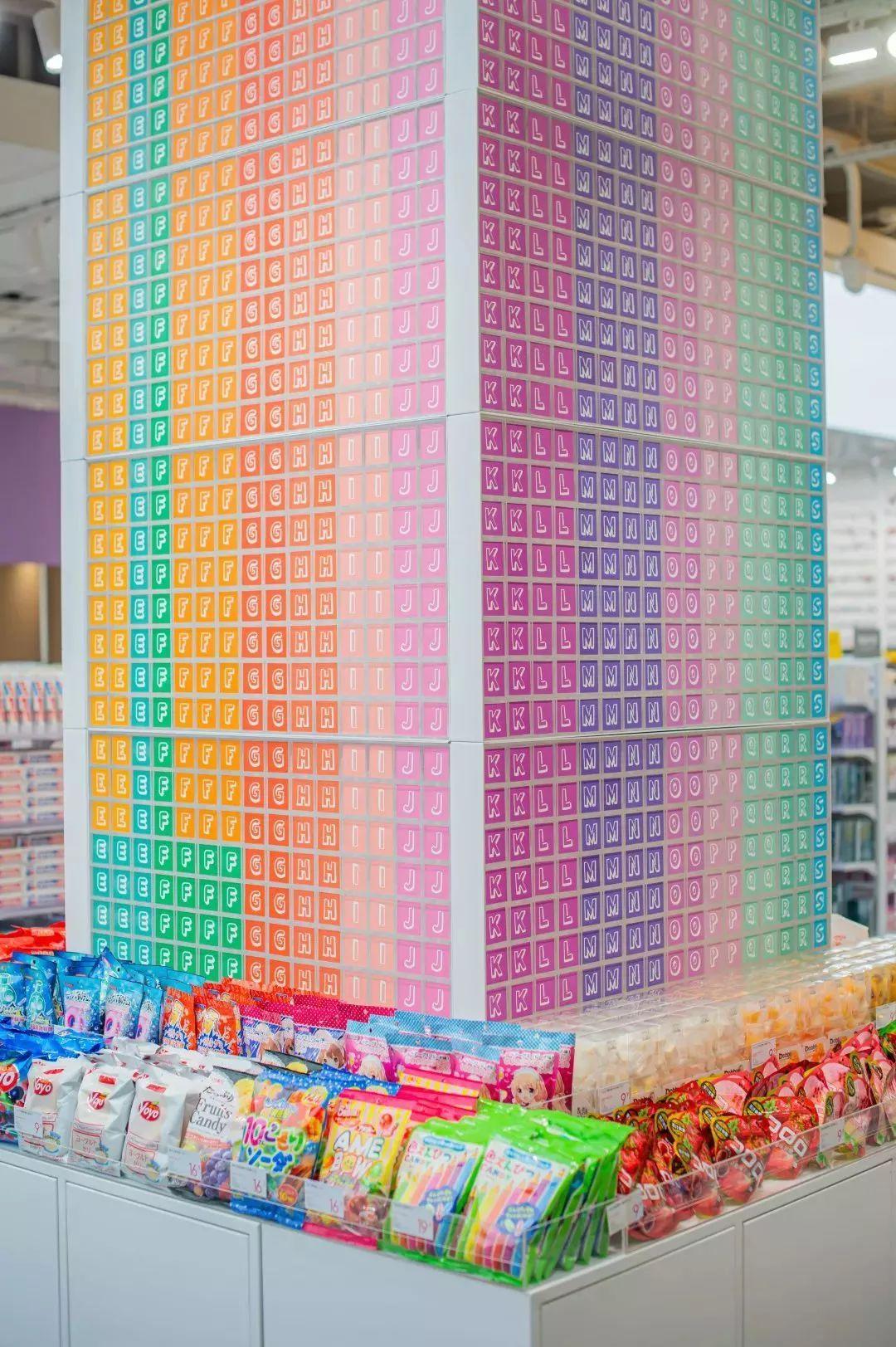 2万+全球好货，3个钟逛不完，KKV来佛山了