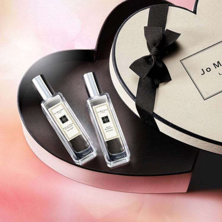 平价小众男香女香,约会必胜套装