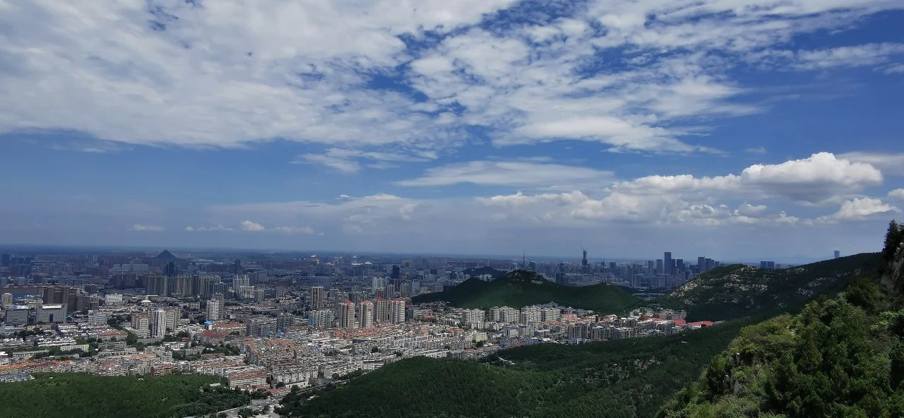 济南免费遛娃的地方,济南市十一带娃游玩好去处