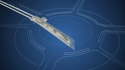 武汉光谷超级地下城,光谷为什么要建地下城