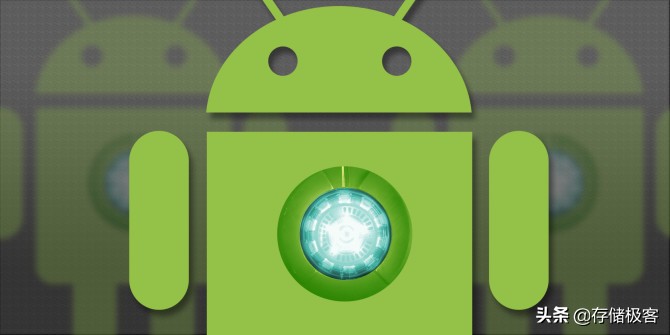 把手机闪存叫内存居然并没有错?历数各种类型的内存