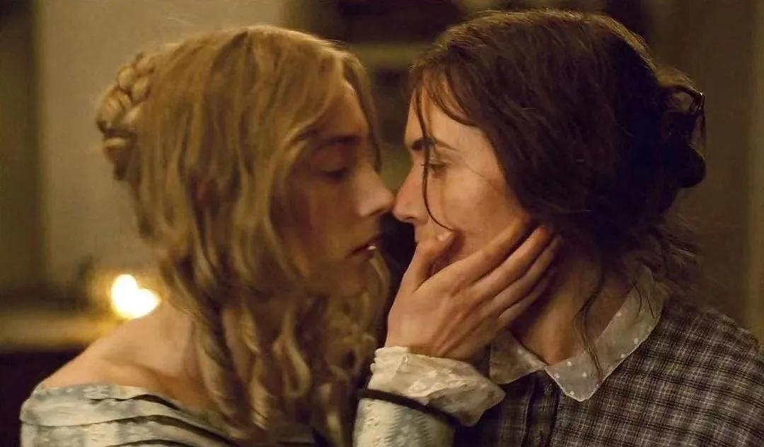 《菊石》的后劲：沉浸体验式的阅片过程，前所未有