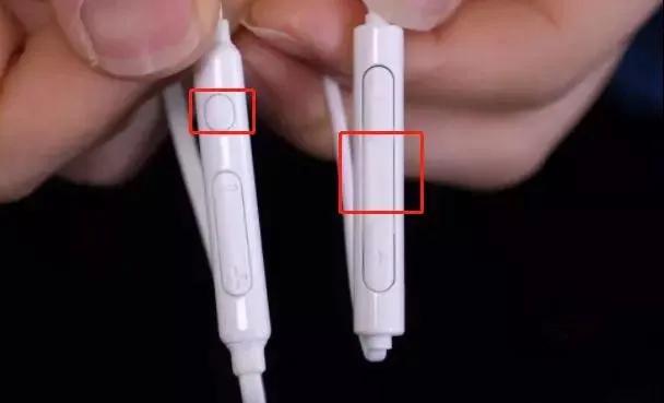 耳机的一个按键没反应,耳机的按钮小技巧