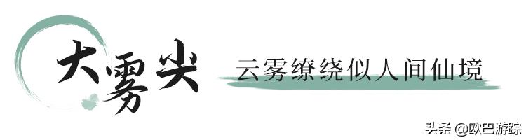 绍兴古道攻略一日游自由行,此生必去的三条国道