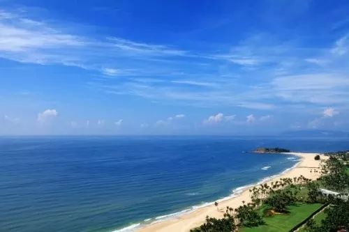 让你无法抗拒的海鲜餐厅,不一样的海南让你震惊