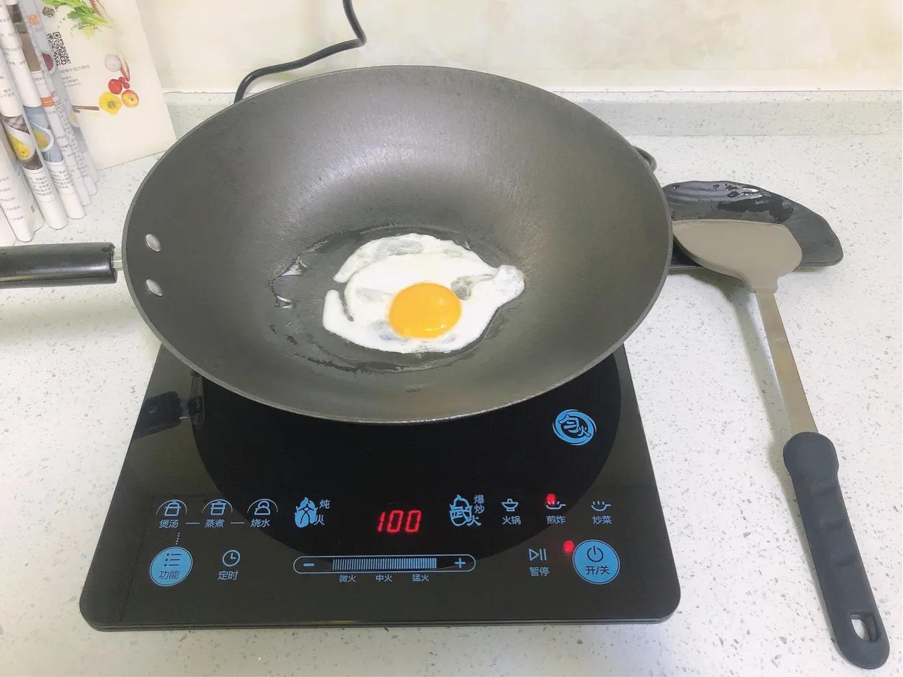 美的电磁炉匀火的好吗,美的电磁炉糊锅原因