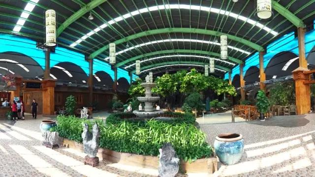 新盈泰生态园温泉,新盈泰温泉度假村都有什么玩的