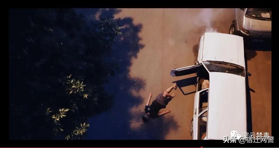 有关毒品危害的微电影,禁毒微电影吸毒女