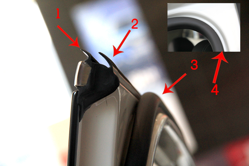 观致5究竟有多硬,观致5为什么那么硬