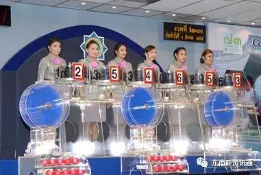 泰国彩票怎么兑奖,泰国彩票开奖方式