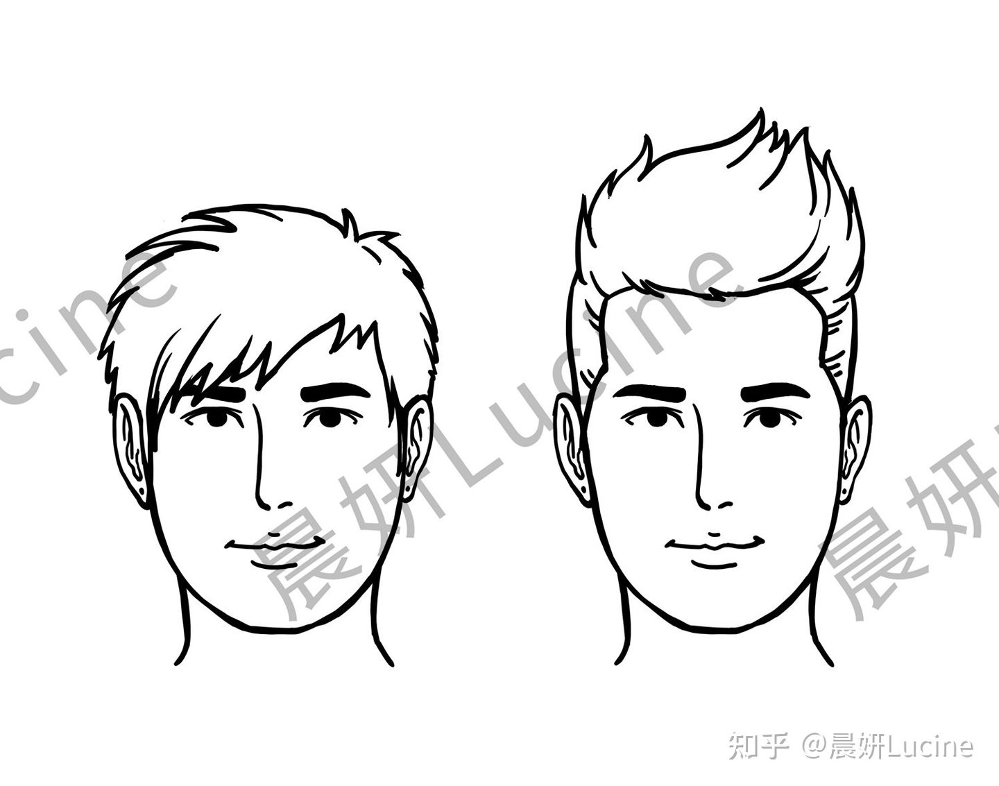 大屁股粗腿并且矮穿搭男生,很矮的男生怎么穿搭