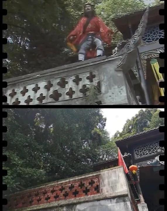 错坠盘丝洞简介,错坠盘丝洞蜘蛛精