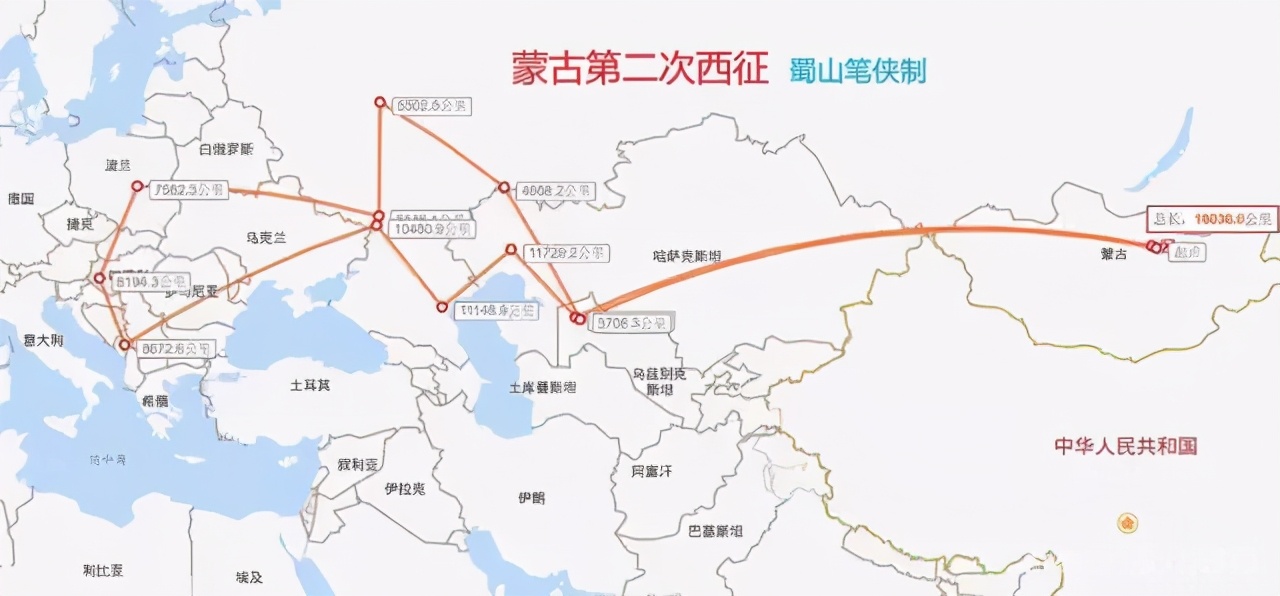 指环王霍比特人样子,指环王霍比特人里的各种兽人