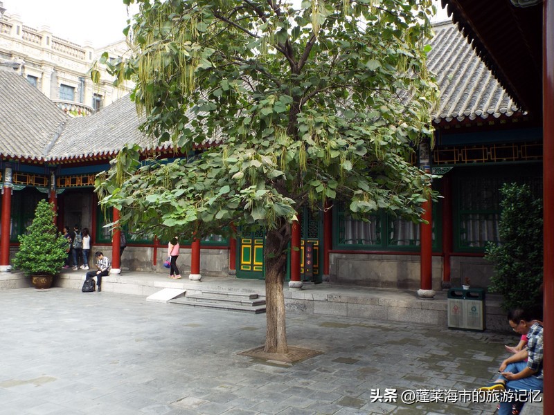 沈阳张氏帅府一日游攻略,游沈阳张氏帅府有感