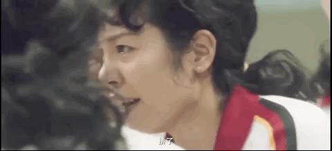 夺冠为什么能让人泪奔,夺冠巩俐说的话