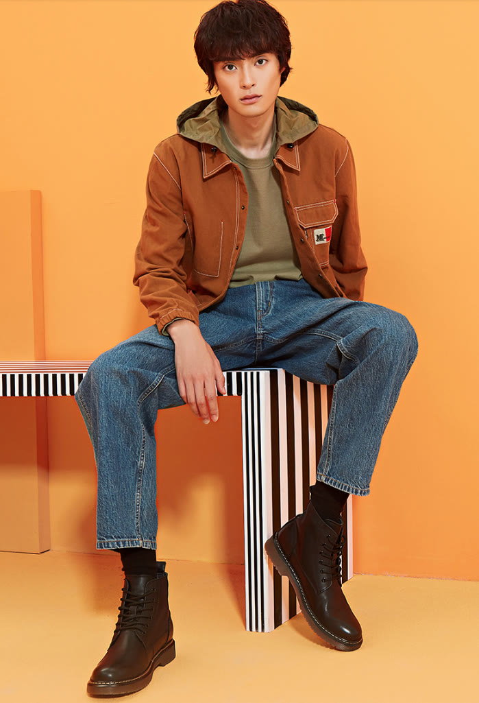 国产马丁靴品牌,马丁靴踢不烂是什么牌子