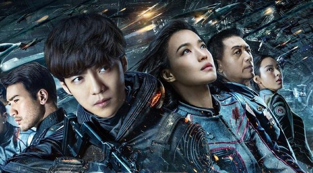 从一线明星到无戏可拍,从一线掉到3线明星