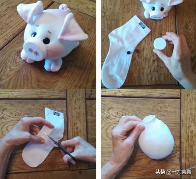 家里不穿的旧袜子别扔,旧袜子别扔放在床边有妙用